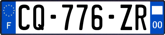 CQ-776-ZR