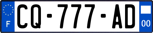 CQ-777-AD