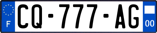 CQ-777-AG