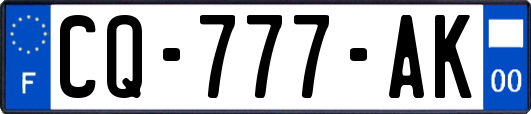 CQ-777-AK