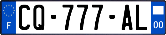 CQ-777-AL