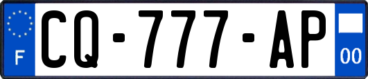 CQ-777-AP