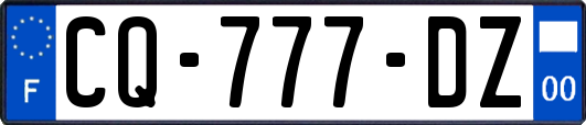 CQ-777-DZ