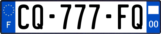 CQ-777-FQ