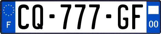 CQ-777-GF