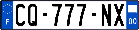 CQ-777-NX