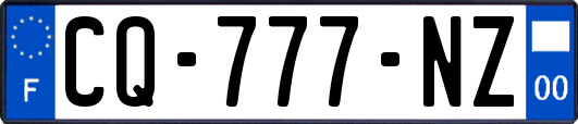 CQ-777-NZ