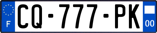 CQ-777-PK