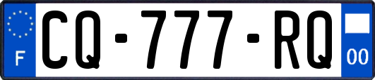 CQ-777-RQ