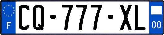 CQ-777-XL