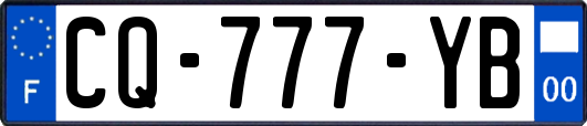 CQ-777-YB