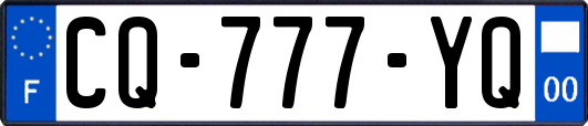 CQ-777-YQ