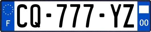 CQ-777-YZ