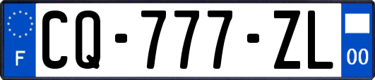 CQ-777-ZL