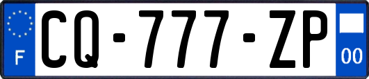 CQ-777-ZP