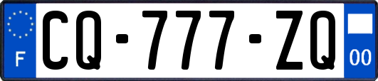 CQ-777-ZQ