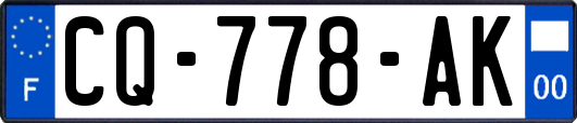 CQ-778-AK