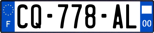 CQ-778-AL