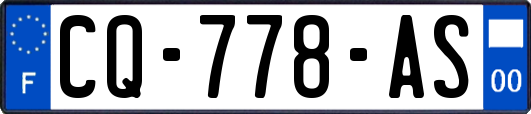 CQ-778-AS