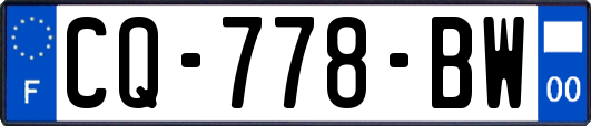 CQ-778-BW