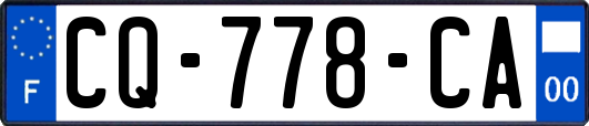 CQ-778-CA