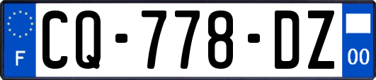 CQ-778-DZ