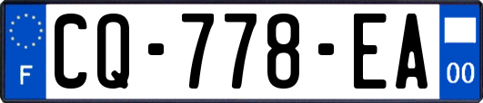 CQ-778-EA