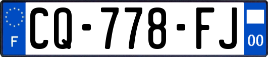 CQ-778-FJ