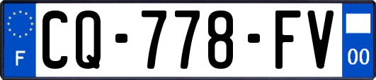 CQ-778-FV