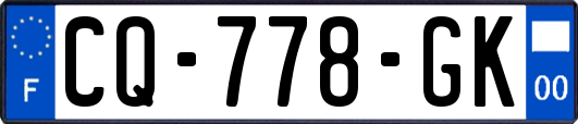 CQ-778-GK