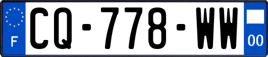 CQ-778-WW