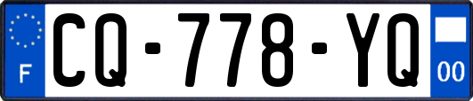 CQ-778-YQ