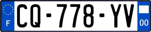 CQ-778-YV