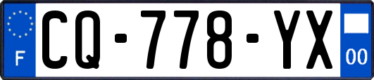 CQ-778-YX