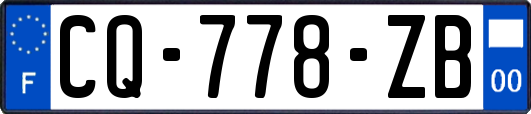 CQ-778-ZB