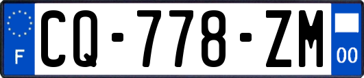 CQ-778-ZM