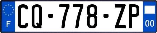 CQ-778-ZP