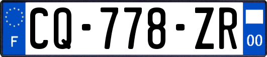 CQ-778-ZR