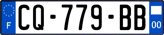 CQ-779-BB