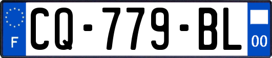 CQ-779-BL