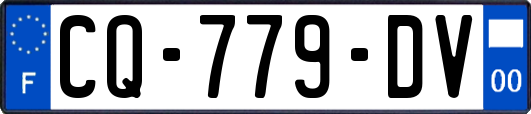 CQ-779-DV