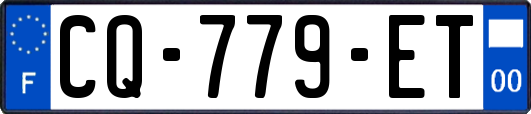 CQ-779-ET