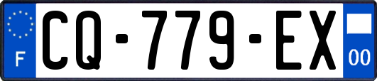 CQ-779-EX