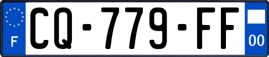 CQ-779-FF