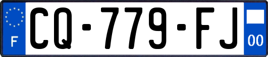 CQ-779-FJ