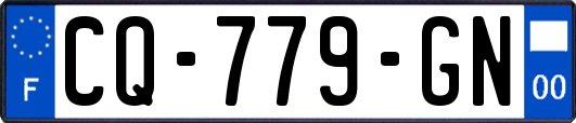 CQ-779-GN