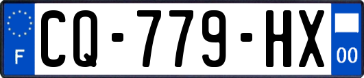 CQ-779-HX