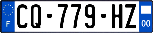 CQ-779-HZ