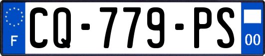 CQ-779-PS