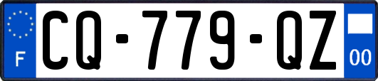 CQ-779-QZ